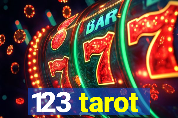 123 tarot